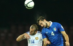 AS Roma bất ngờ nẫng tay trên Astori trước Lazio
